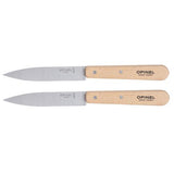 Opinel 112(2Set) Knife Set