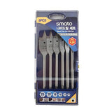 SMATO 355-3141 Woodworking Drill Butterfly Drill