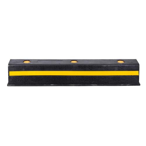 Smato Road Products SM-PB750R Parking Block