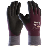 Kong Ui Industrial 56-451 *M* Cold-Weather Waterproof Gloves