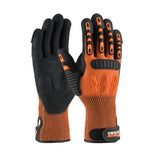 Kong Ui Industrial 120-5150 *M* Impact/Cut-Resistant Gloves