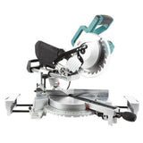 UDT POWER Woodworking Machinery UMS-08S Slide Miter Saw