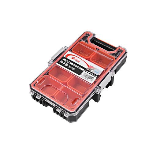 Seshin Buffalo SB-PW2 Tool Box Multi Box (Waterproof)