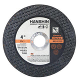 Hanshin 132-7038 Cutting Stone Cutting Stone (Premium Type - Thin)