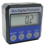 BlueTec BD-202ZA Protractor Digital Inclinometer