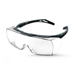 OTOS B-626ASF Safety Glasses