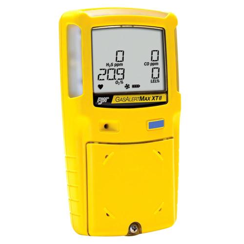 Honeywell MAX-XT2 Multigas Detector