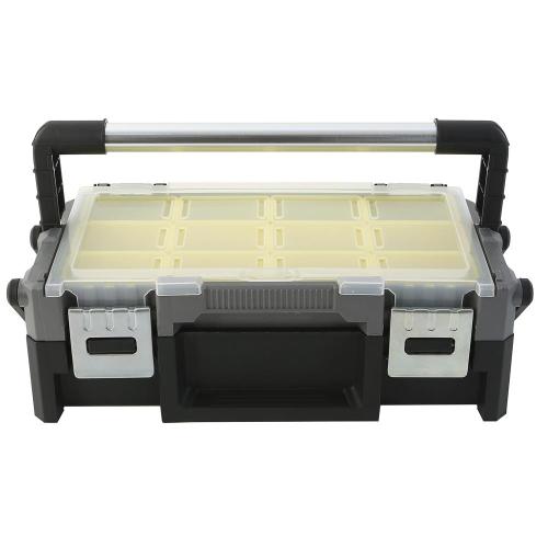 SMATO SM-M460 PVC Tool Box Multi-Tool Box