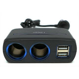 CAREEX 873-5458 Multi Socket