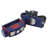 SMATO SLH-230UR Light Rechargeable Light (LED Headlamp)