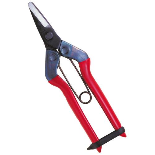 Chikamasa S-221 Red Cutting Shears