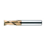 JJ Tools 2HCE002004S04 Carbide End Mill (2HCE)
