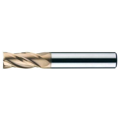 JJ Tools 4HCE020060S04 Carbide End Mill (4HCE)