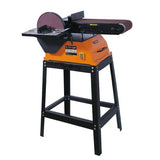 UDT All-Win ABS2000 Belt Sander