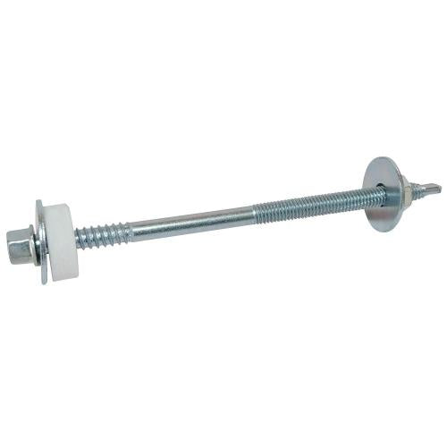DAEHWA 169-6752 Direct Screw Bolt (Rafter Attachment)
