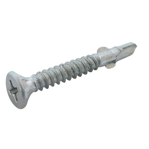 DAEHWA 169-6789 Direct Fastener (Wing Type)