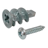 DAEHWA 169-6886 Gypsum Board Anchor