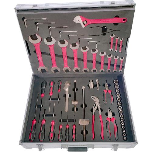 Seshin Buffalo N-56 Explosion-Proof Tool Tool Set (Explosion-proof)