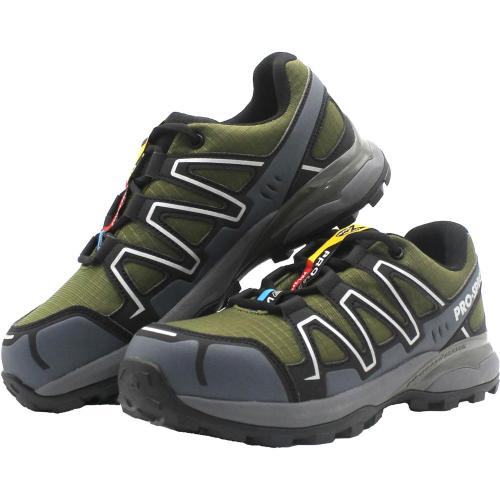 Prospex PS480 Safety Shoe