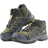 Prospex PS680 Safety Shoe