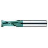 JJ Tools 2JJE003006S04 Carbide End Mill (2JJE)