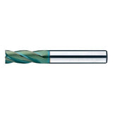 JJ Tools 4JJE025080S06 Carbide End Mill (4JJE)