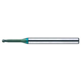 JJ Tools 2JJRB006020S04 Carbide Long Neck Ball End Mill (2JJRB)