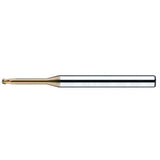JJ Tools 2HRB050200S06 Carbide Long Neck Ball End Mill (2HRB)