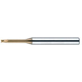 JJ Tools 2HRE002010S04 Carbide Long Neck End Mill (2HRE)
