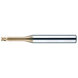JJ Tools 4HRE010040S04 Carbide Long Neck End Mill (4HRE)