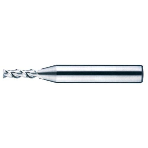 JJ Tools 2ALE100350S10 Carbide End Mill (2ALE)