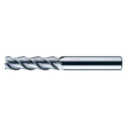 JJ Tools 3ALE050130S06 Carbide End Mill (3ALE)