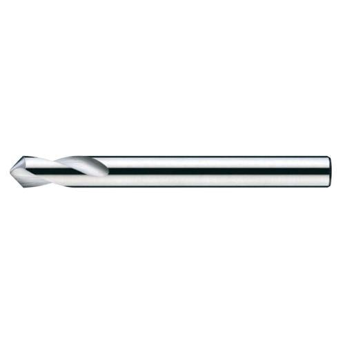 JJ Tools 2SPO080090080 NC Carbide Drill (2SPO)