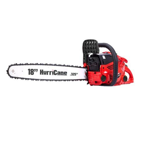 Hurricane HJ-5800EZ Chainsaw
