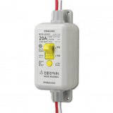 JINHUNG JEB-E2S Waterproof Earth Leakage Breaker
