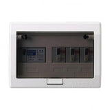 JINHUNG 784-0911 Surface-Mounted Distribution Panel