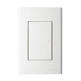 JINHUNG 784-0948 Flush-Mount Switch