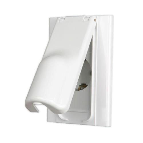 JINHUNG 784-1080 Flush-Mount Outlet