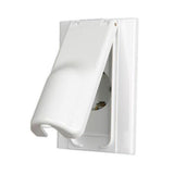 JINHUNG 784-1080 Flush-Mount Outlet
