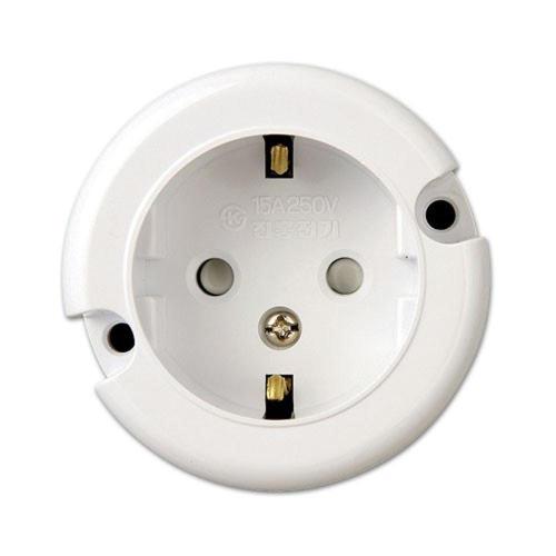 JINHUNG 784-1150 Surface-Mount Outlet