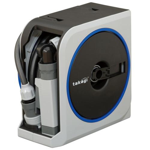 Takagi RM1110GY Hose Reel