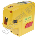 Shincon SL-5PG Laser Level (Green)