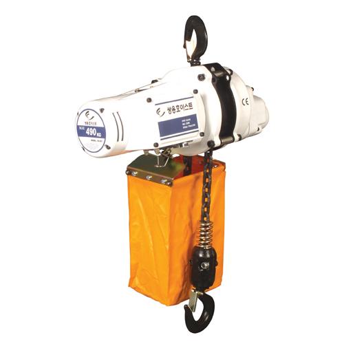 Ssangyong DU-900A Chain Hoist (2-Point)