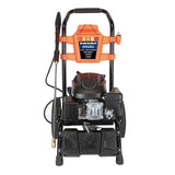 SMATO SM-250EG High Pressure Washer High-Pressure Washer (Engine Type)