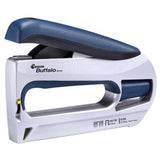 Seshin Buffalo AT-950 Caulking Gun Gun Tacker (Hammer Pin)