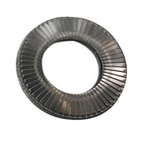 Nord-Lock NL4ss Nylon Lock Washer (Stainless)