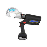 UDT UD-400B Shinsung Cordless Hydraulic Crimping Tool