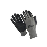 Koreka 859-8413 NBR Foam-Coated Gloves