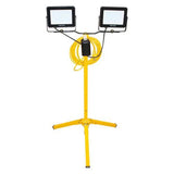 Miju 140-6867 LED Floodlight (Weather-Resistant)