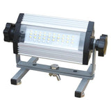 Miju DW-707 LED Rechargeable Floodlight